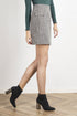 Jupe model 142706 IVON